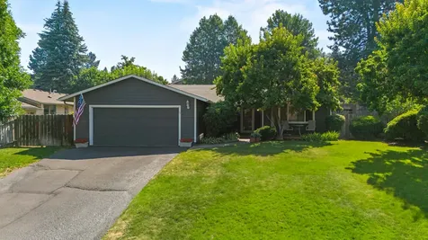 2525 Yonna Street Klamath Falls OR 97601