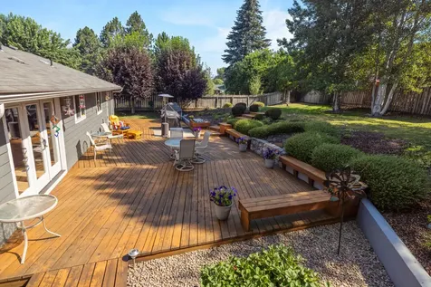 2525 Yonna Street Klamath Falls OR 97601