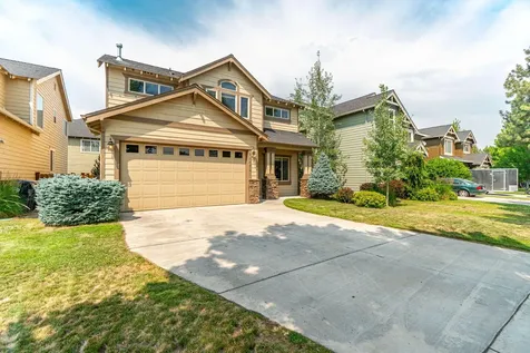 62459 Eagle Road Bend OR 97701