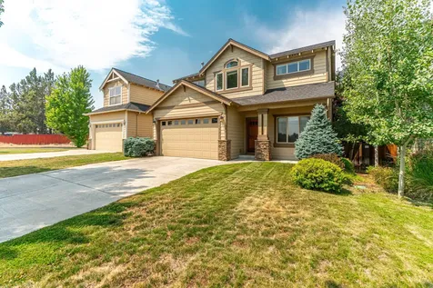 62459 Eagle Road Bend OR 97701
