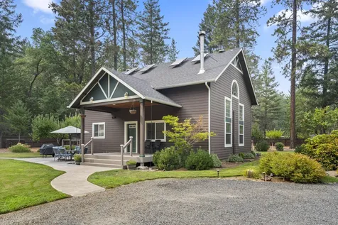 295 Peaceful Valley Lane Grants Pass OR 97527