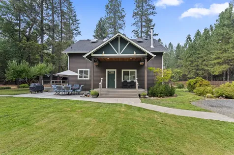 295 Peaceful Valley Lane Grants Pass OR 97527