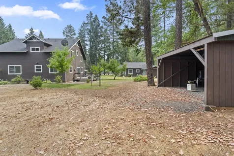 295 Peaceful Valley Lane Grants Pass OR 97527