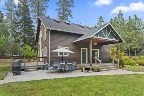 295 Peaceful Valley Lane Grants Pass OR 97527