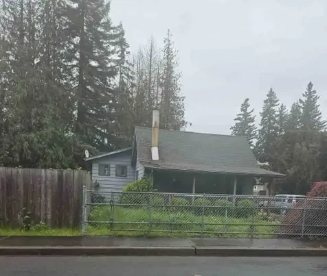 873 SW Lakeshore Drive Estacada OR 97023