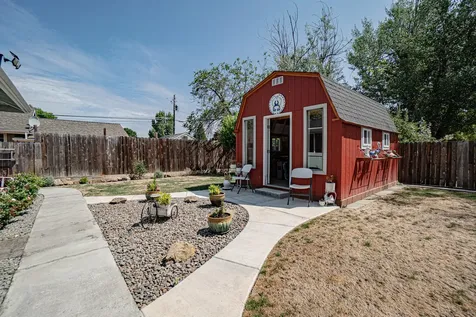 2976 Nome Court Medford OR 97504