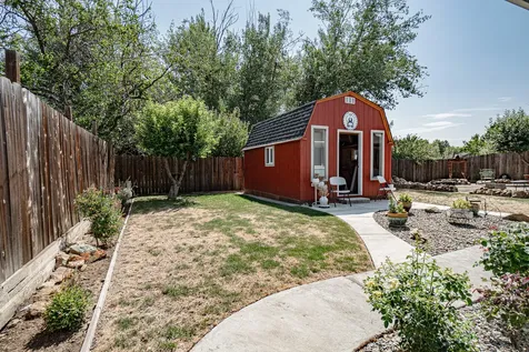 2976 Nome Court Medford OR 97504
