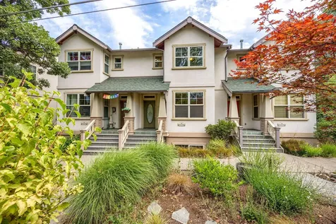 2261 Siskiyou Boulevard Ashland OR 97520
