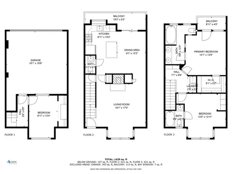2261 Siskiyou Boulevard Ashland OR 97520