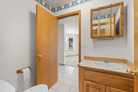 2763 NE Sunrise Trail Prineville OR 97754