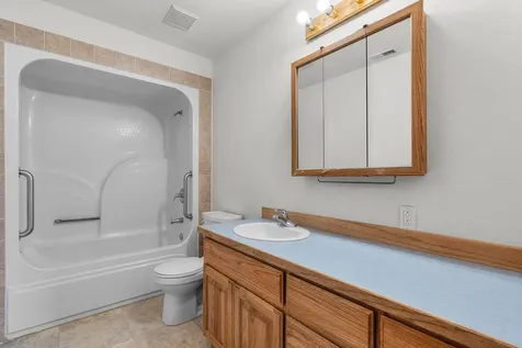 2763 NE Sunrise Trail Prineville OR 97754