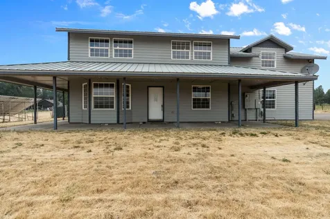 2763 NE Sunrise Trail Prineville OR 97754