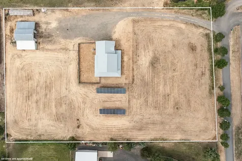 2763 NE Sunrise Trail Prineville OR 97754
