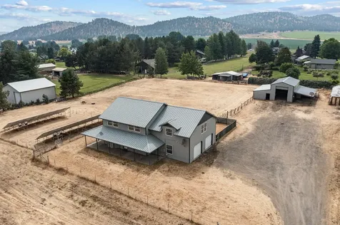 2763 NE Sunrise Trail Prineville OR 97754