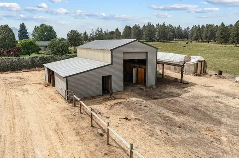 2763 NE Sunrise Trail Prineville OR 97754
