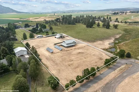 2763 NE Sunrise Trail Prineville OR 97754