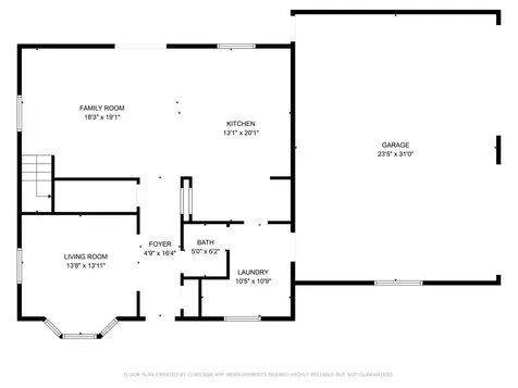 2763 NE Sunrise Trail Prineville OR 97754