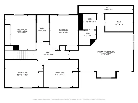 2763 NE Sunrise Trail Prineville OR 97754