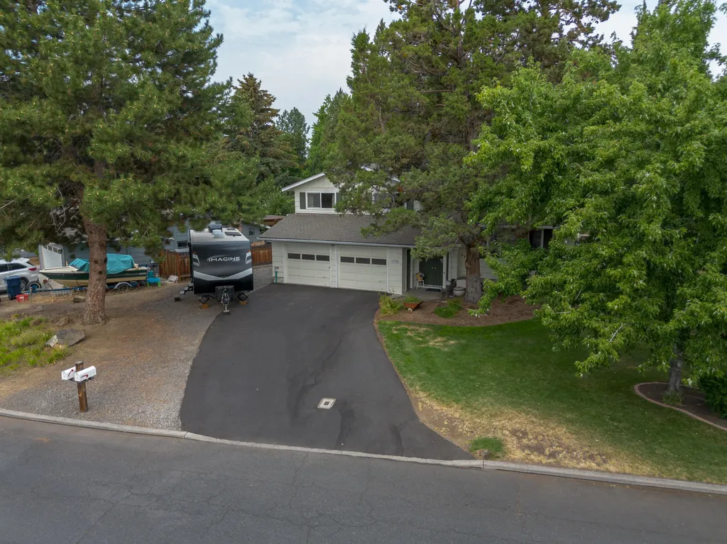 1730 NE Canyon Park Drive Bend OR 97701