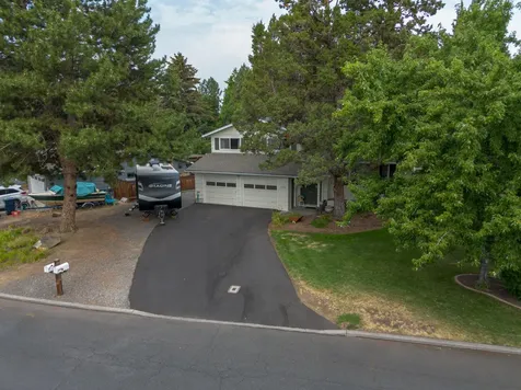 1730 NE Canyon Park Drive Bend OR 97701
