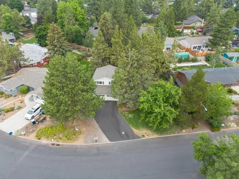 1730 NE Canyon Park Drive Bend OR 97701