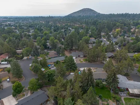 1730 NE Canyon Park Drive Bend OR 97701