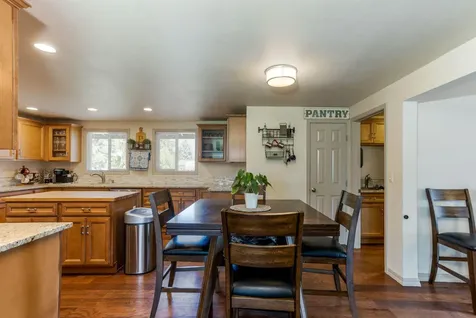 2506 SW Wickiup Avenue Redmond OR 97756