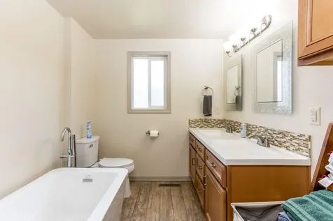 2506 SW Wickiup Avenue Redmond OR 97756