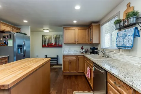 2506 SW Wickiup Avenue Redmond OR 97756