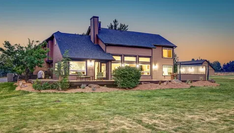 21655 NE Butler Market Road Bend OR 97701