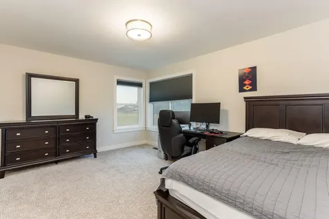 21655 NE Butler Market Road Bend OR 97701