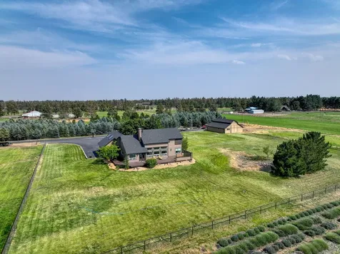 21655 NE Butler Market Road Bend OR 97701