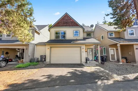 922 E Timber Pine Drive Sisters OR 97759