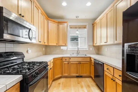 922 E Timber Pine Drive Sisters OR 97759