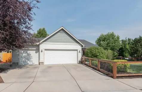 62960 Mimosa Drive Bend OR 97701