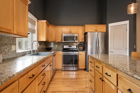 62960 Mimosa Drive Bend OR 97701