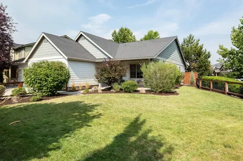 62960 Mimosa Drive Bend OR 97701