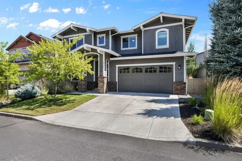 19495 Spencers Crossing Lane Bend OR 97702