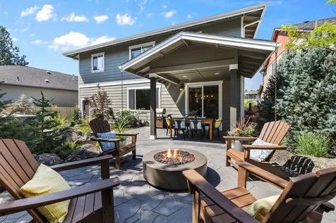 19495 Spencers Crossing Lane Bend OR 97702