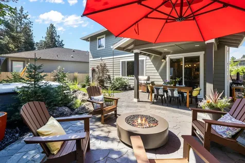 19495 Spencers Crossing Lane Bend OR 97702