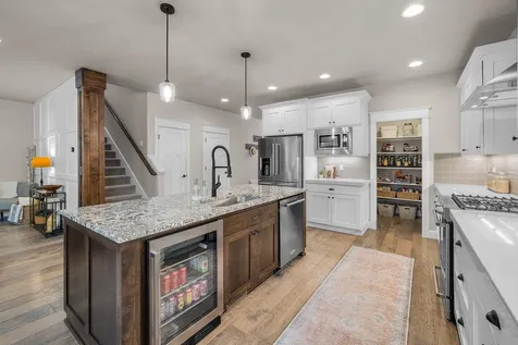 19495 Spencers Crossing Lane Bend OR 97702