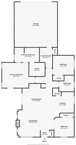 1763 NW Jackpine Avenue Redmond OR 97756