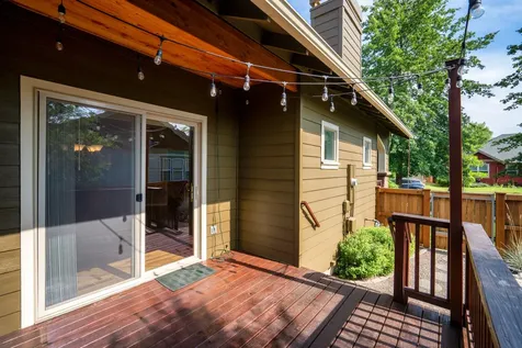 1763 NW Jackpine Avenue Redmond OR 97756
