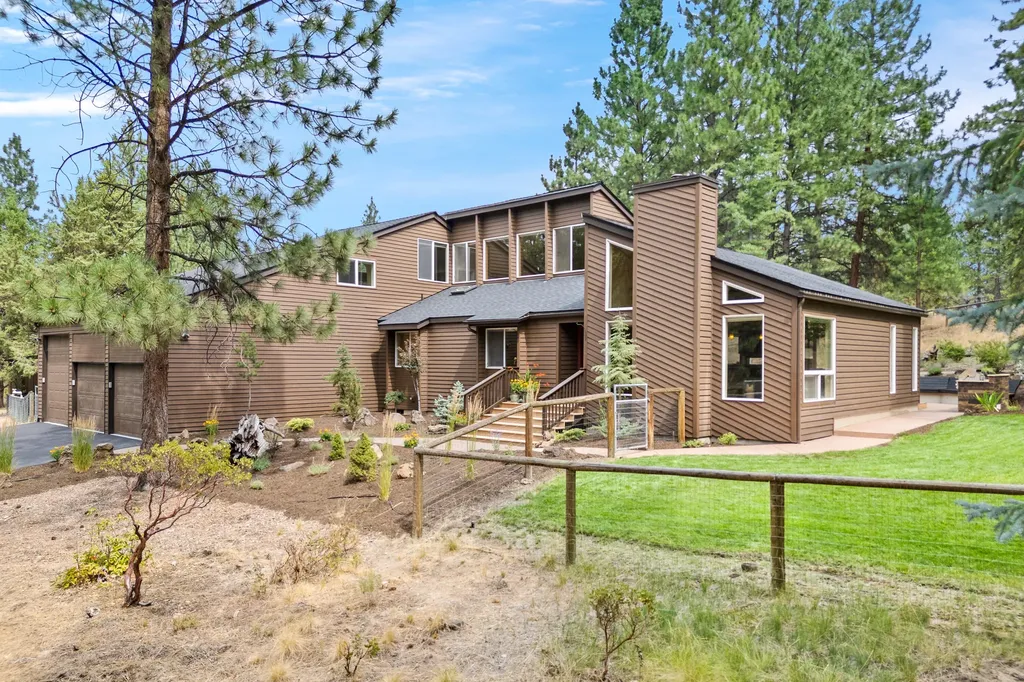 60274 Woodside Road Bend OR 97702