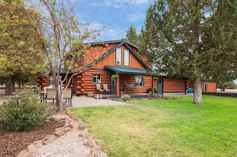 3939 NW Orchard Court Terrebonne OR 97760