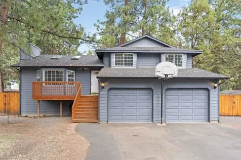 60757 Woodside Road Bend OR 97702