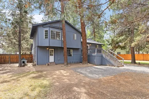 60757 Woodside Road Bend OR 97702