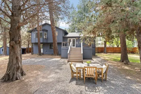 60757 Woodside Road Bend OR 97702