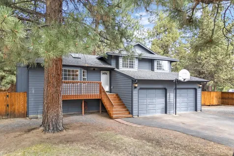 60757 Woodside Road Bend OR 97702