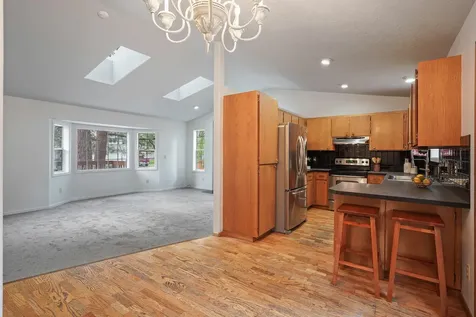 60757 Woodside Road Bend OR 97702